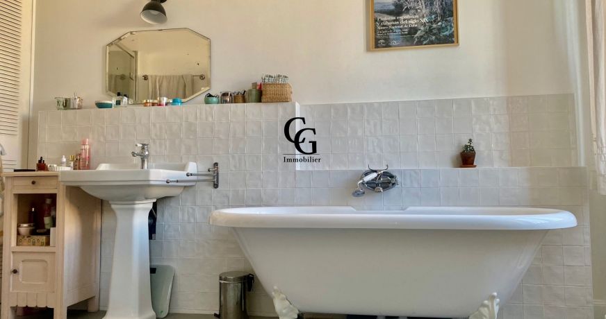 vente Maison Vertou