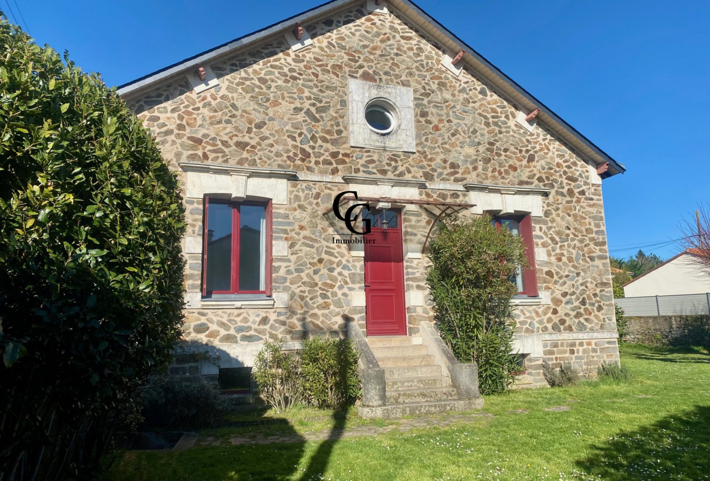 vente Maison Vertou - Photo 1