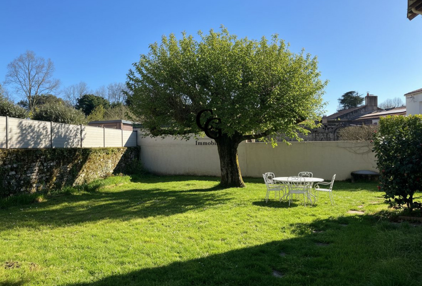 vente Maison Vertou - Photo 5