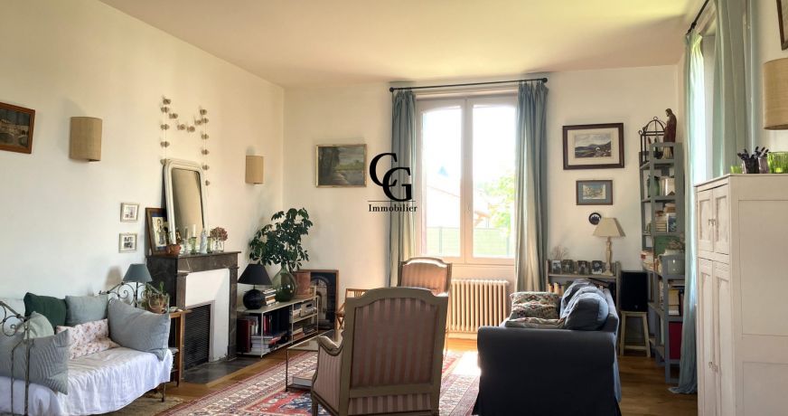 vente Maison Vertou