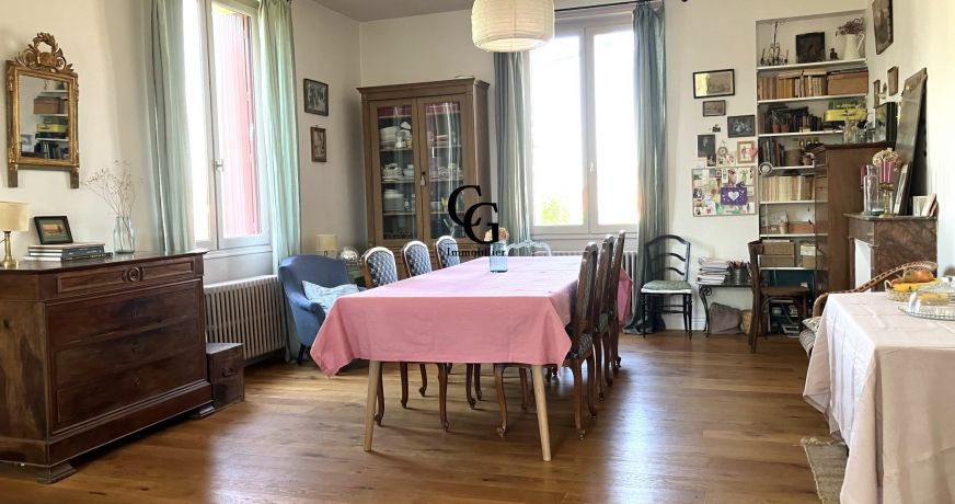 vente Maison Vertou
