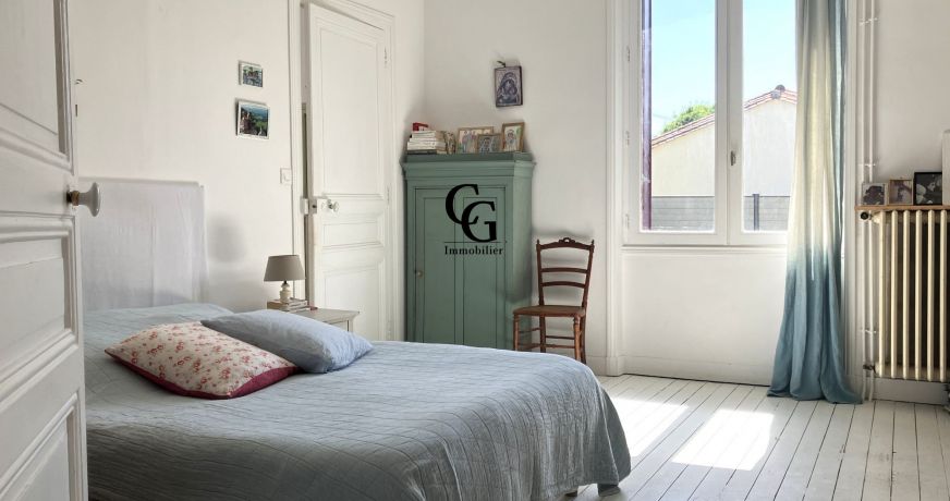 vente Maison Vertou
