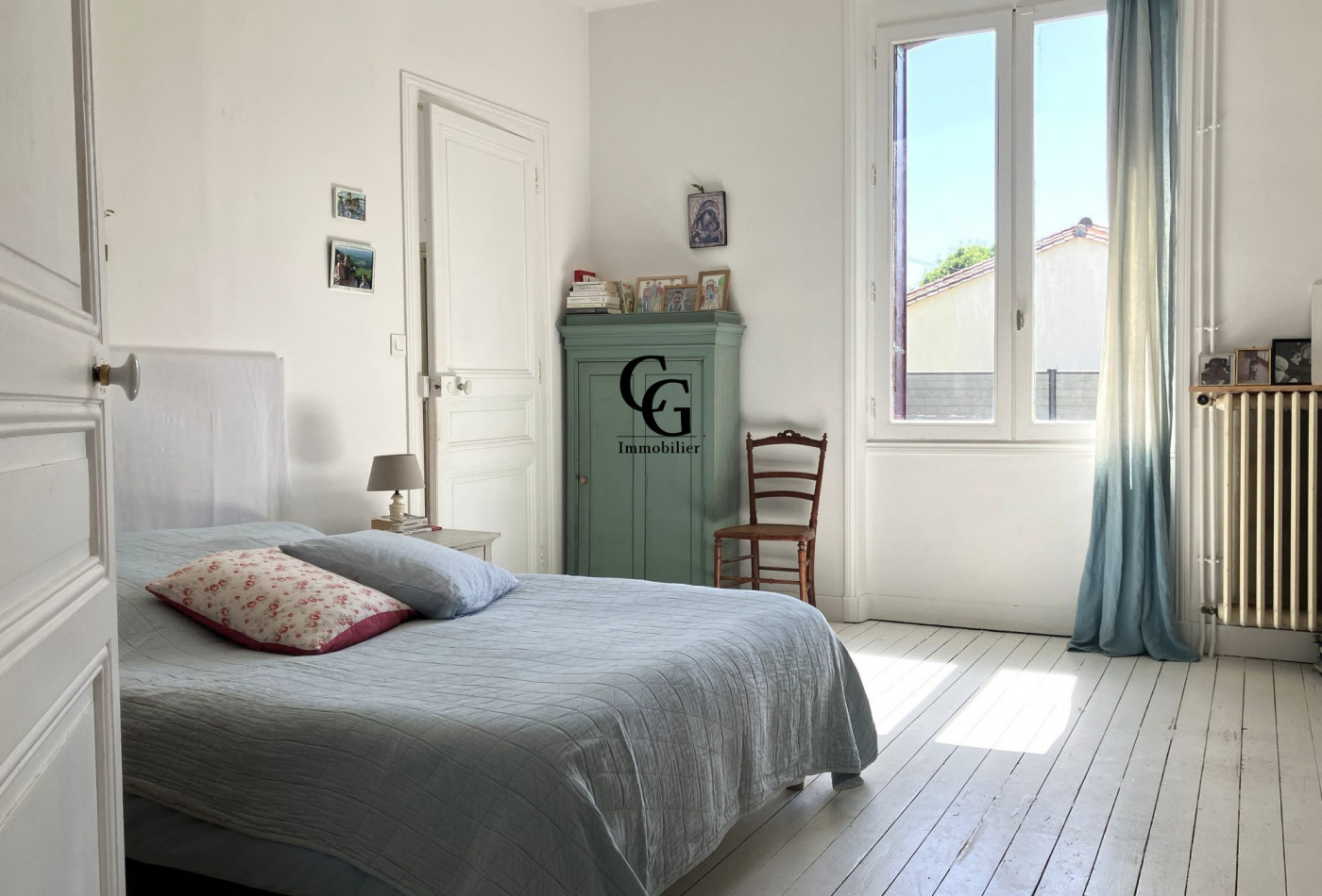 vente Maison Vertou - Photo 7