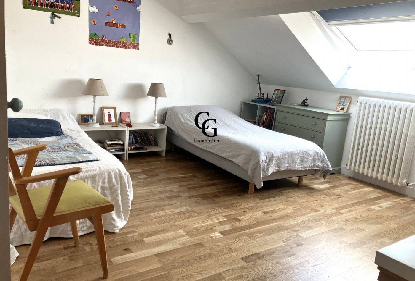 vente Maison Vertou - Photo 10
