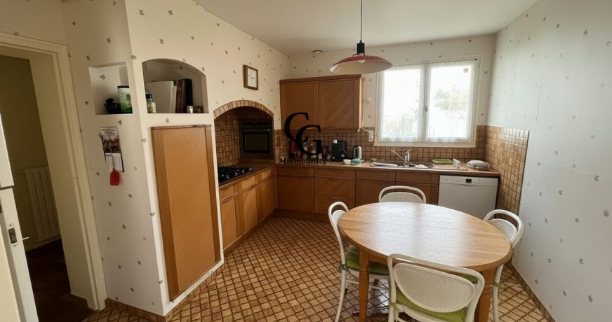 vente Maison Vertou