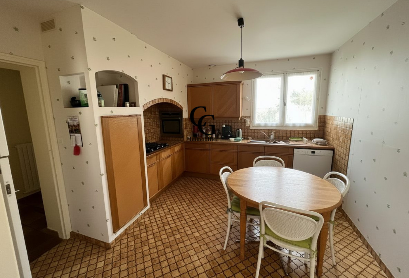 vente Maison Vertou - Photo 6