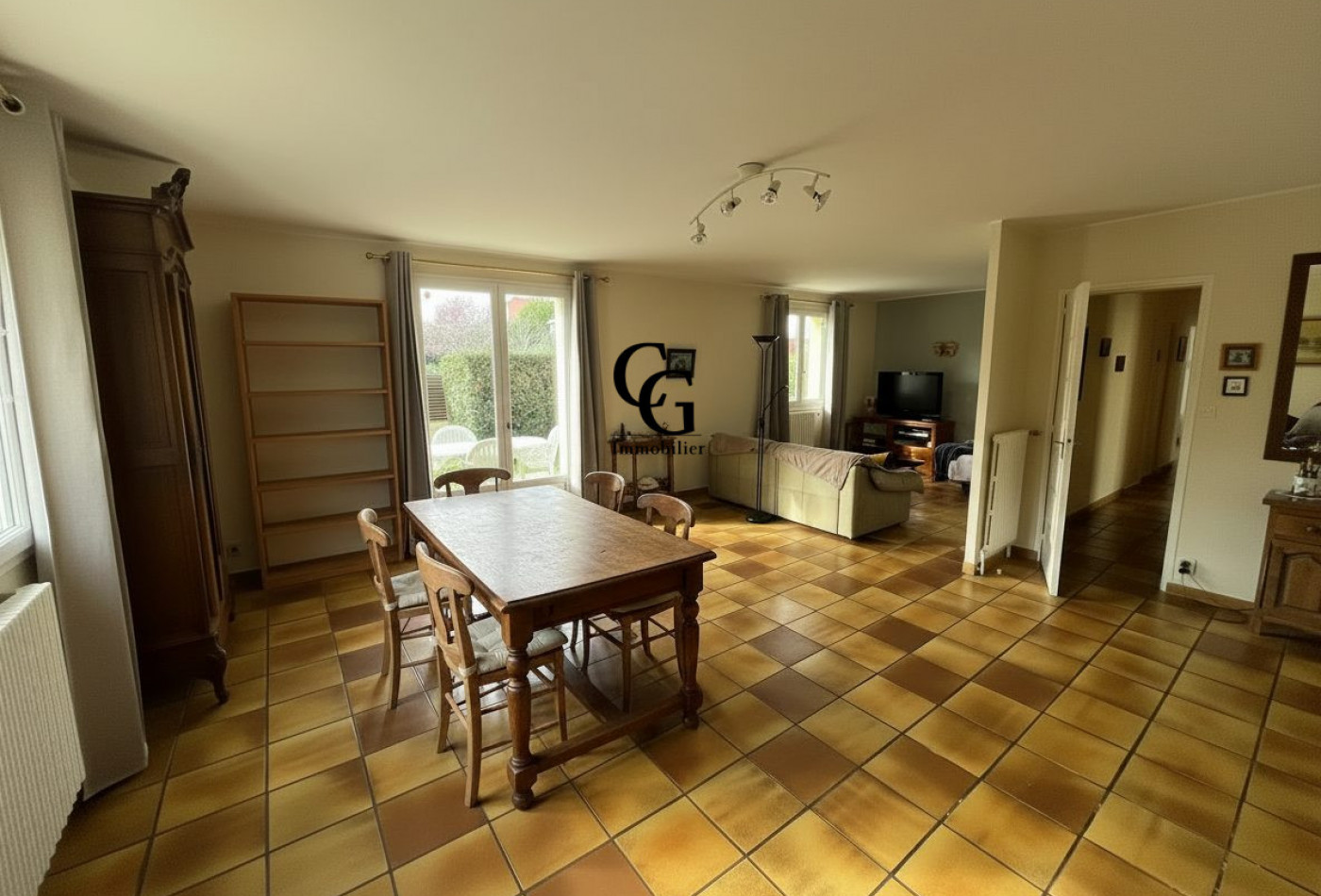 vente Maison Vertou - Photo 3