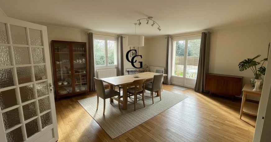 vente Maison Vertou