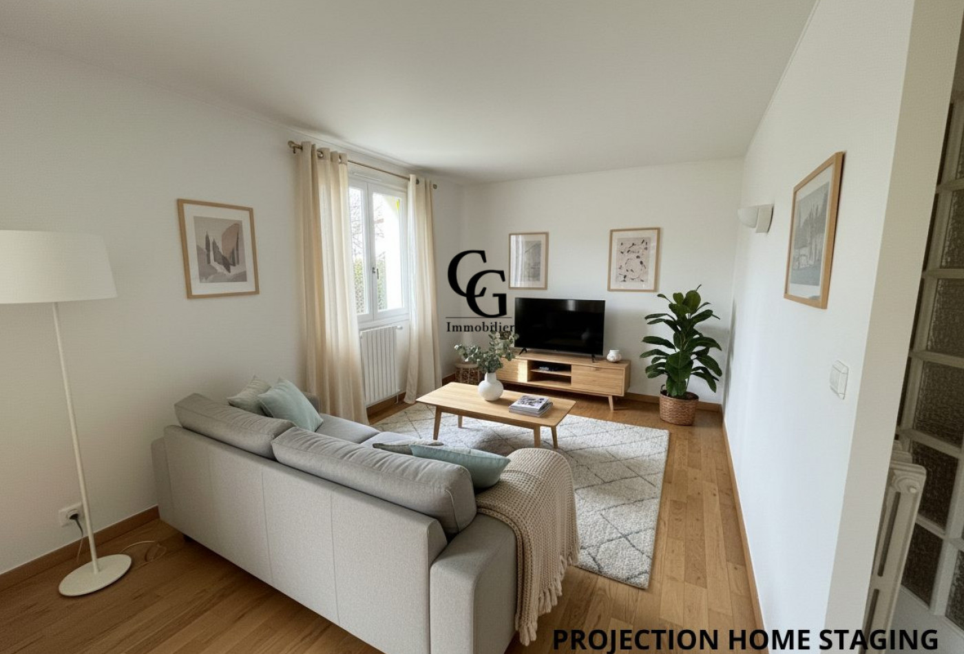 vente Maison Vertou - Photo 4