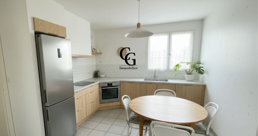 vente Maison Vertou