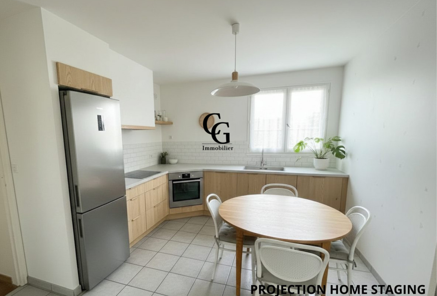 vente Maison Vertou - Photo 5