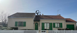 vente Maison Vertou