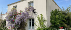 vente Maison Les Sorinières