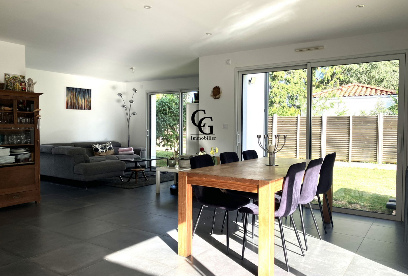 vente Maison Vertou - Photo 2