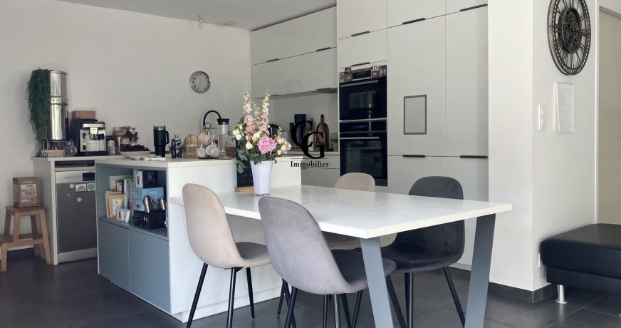 vente Maison Vertou