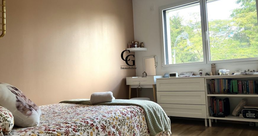 vente Maison Vertou