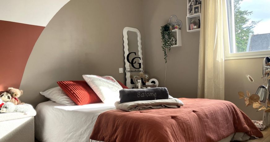 vente Maison Vertou
