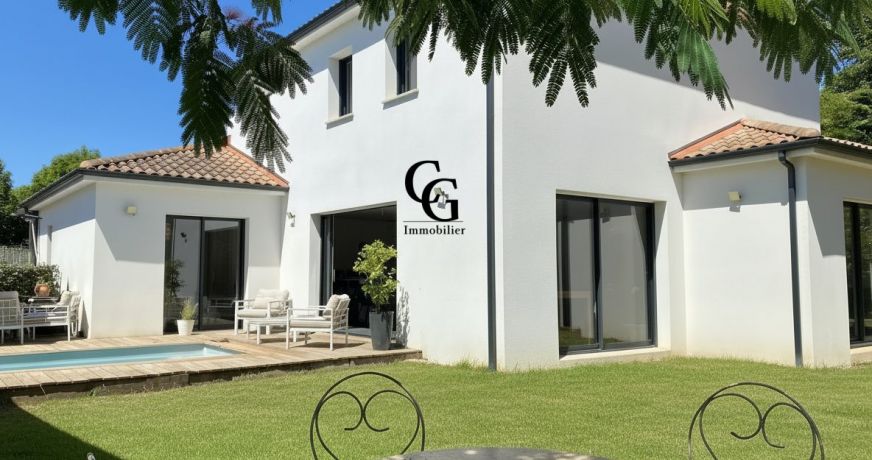 vente Maison Vertou