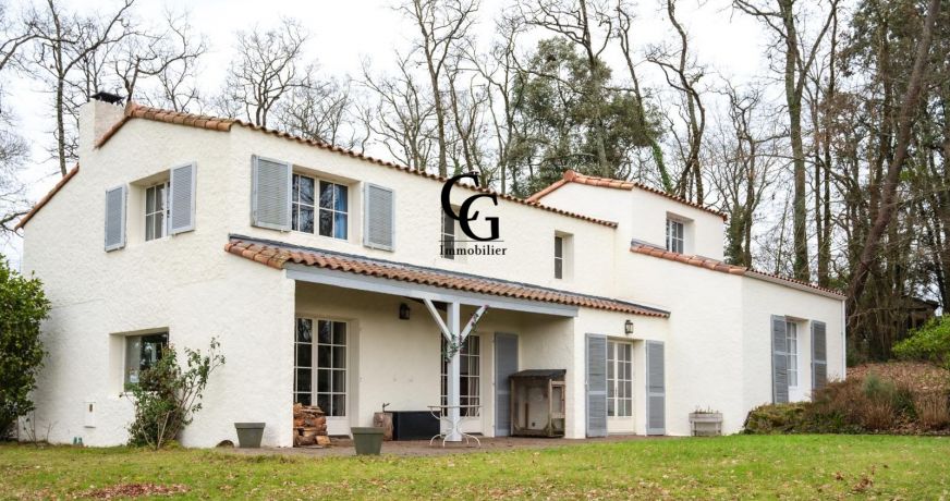 vente Maison Vertou
