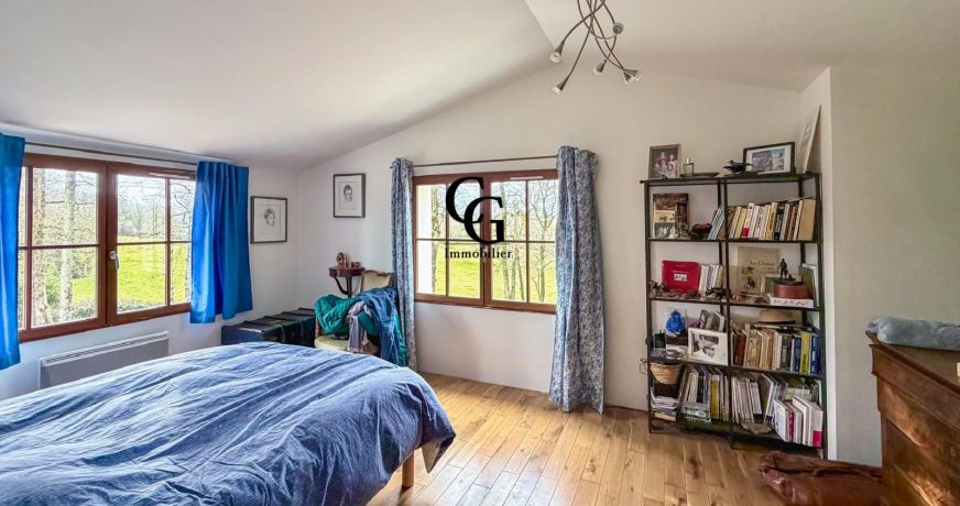 vente Maison Vertou