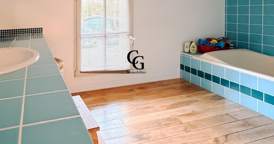 vente Maison Vertou