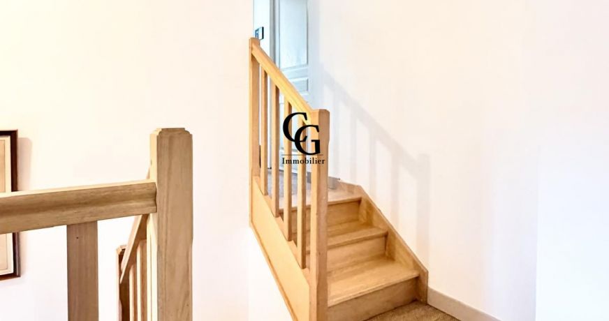 vente Maison Vertou