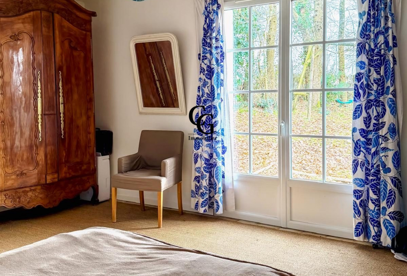vente Maison Vertou - Photo 7