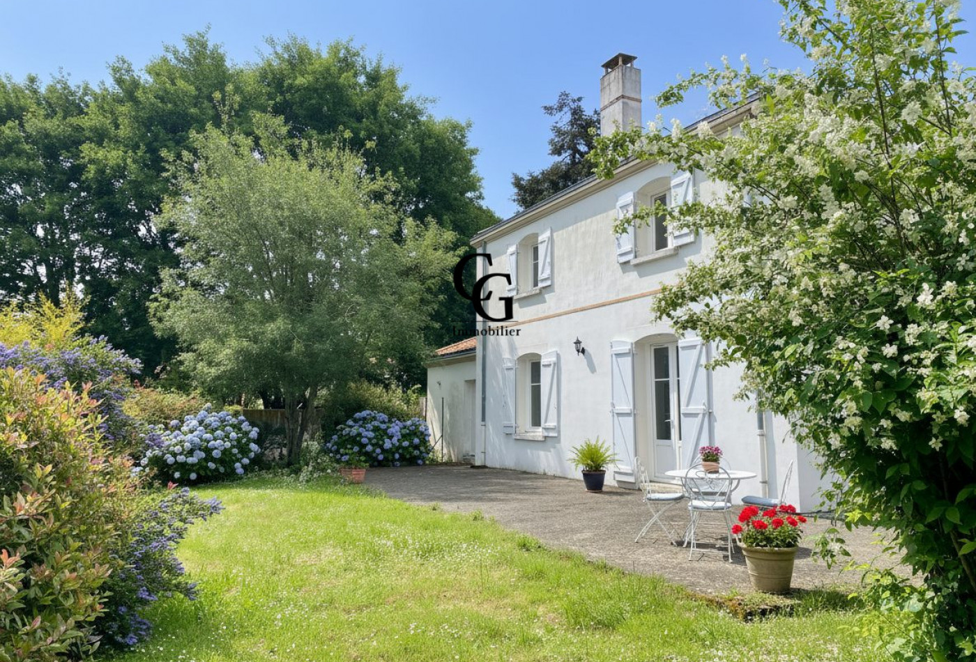 vente Maison Vertou - Photo 1