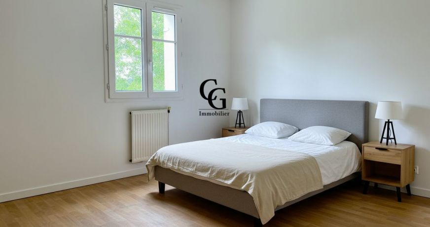 vente Maison Vertou