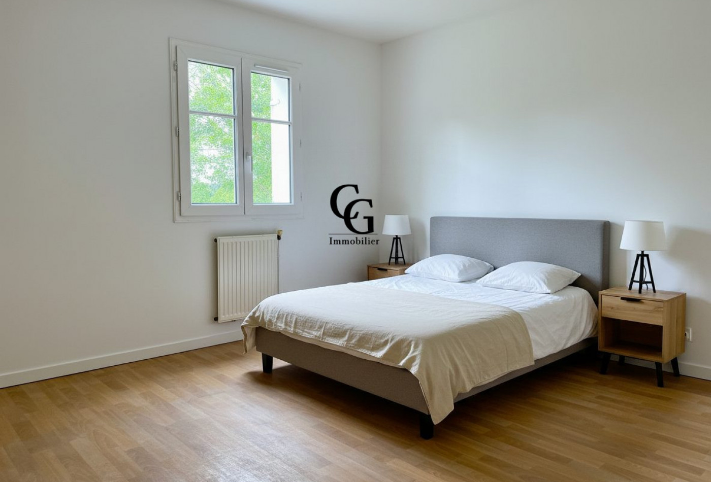 vente Maison Vertou - Photo 6