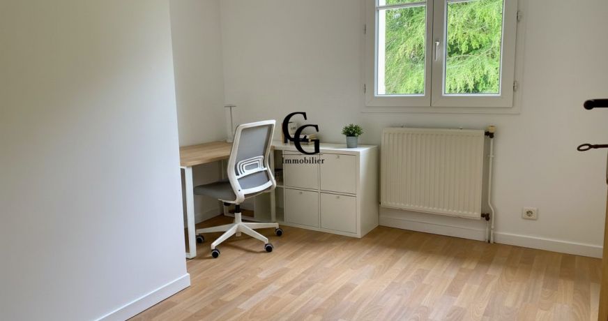 vente Maison Vertou