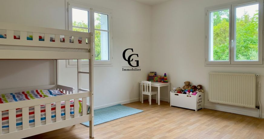 vente Maison Vertou