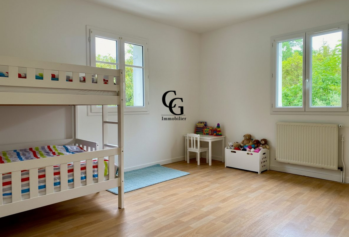 vente Maison Vertou - Photo 7