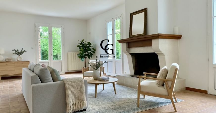 vente Maison Vertou