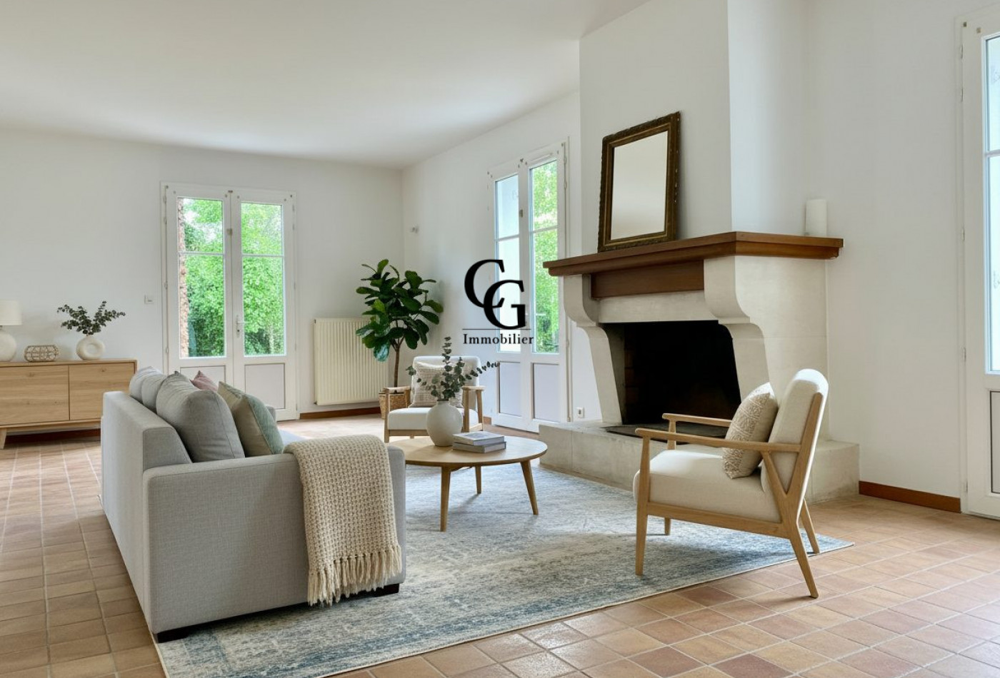 vente Maison Vertou - Photo 2