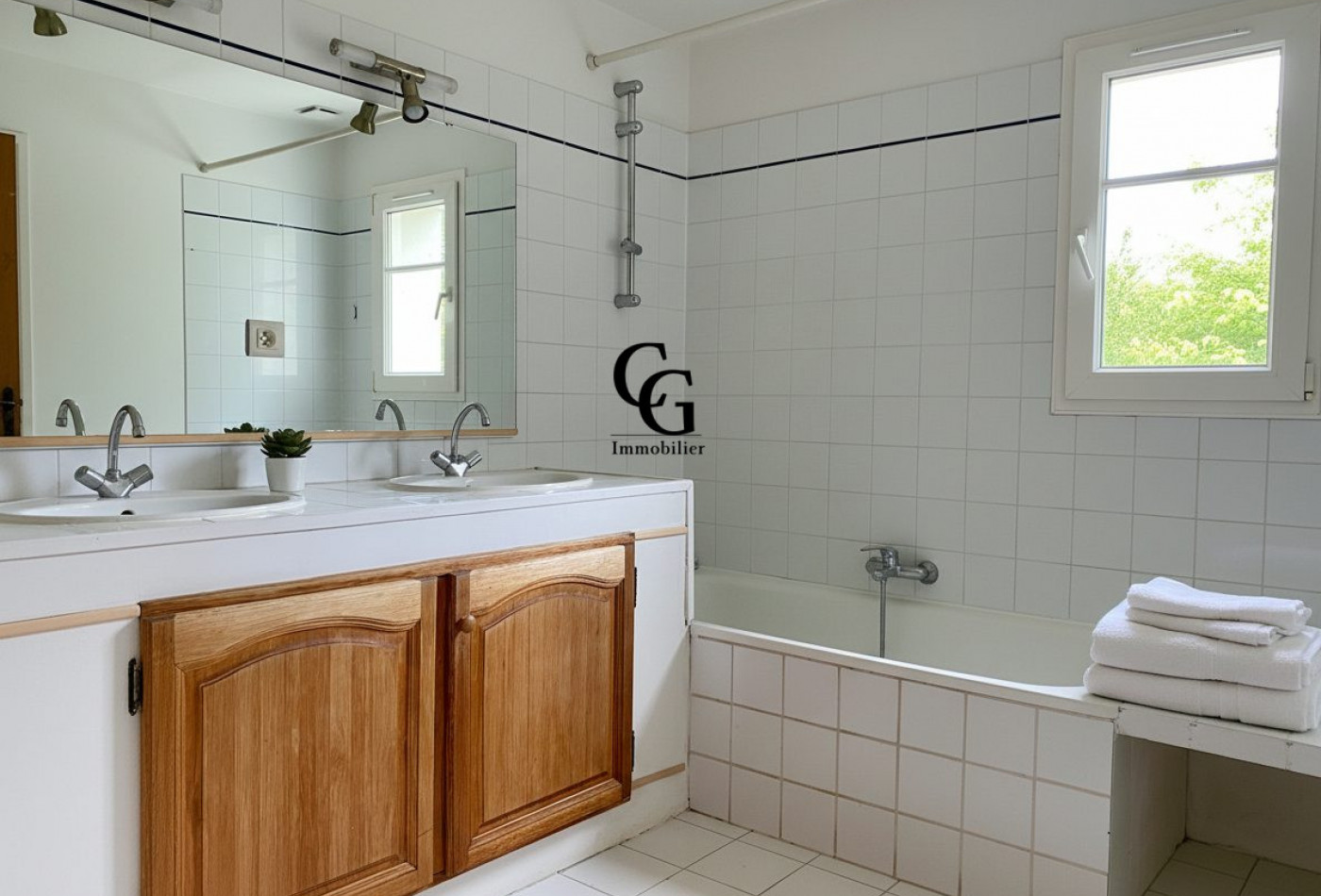 vente Maison Vertou - Photo 9
