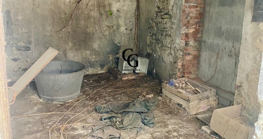 vente Maison La Haie-fouassière