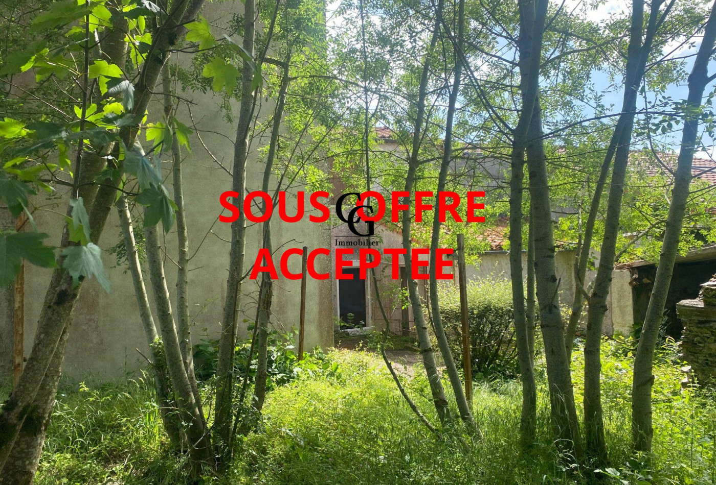 vente Maison La Haie-fouassière - Photo 1