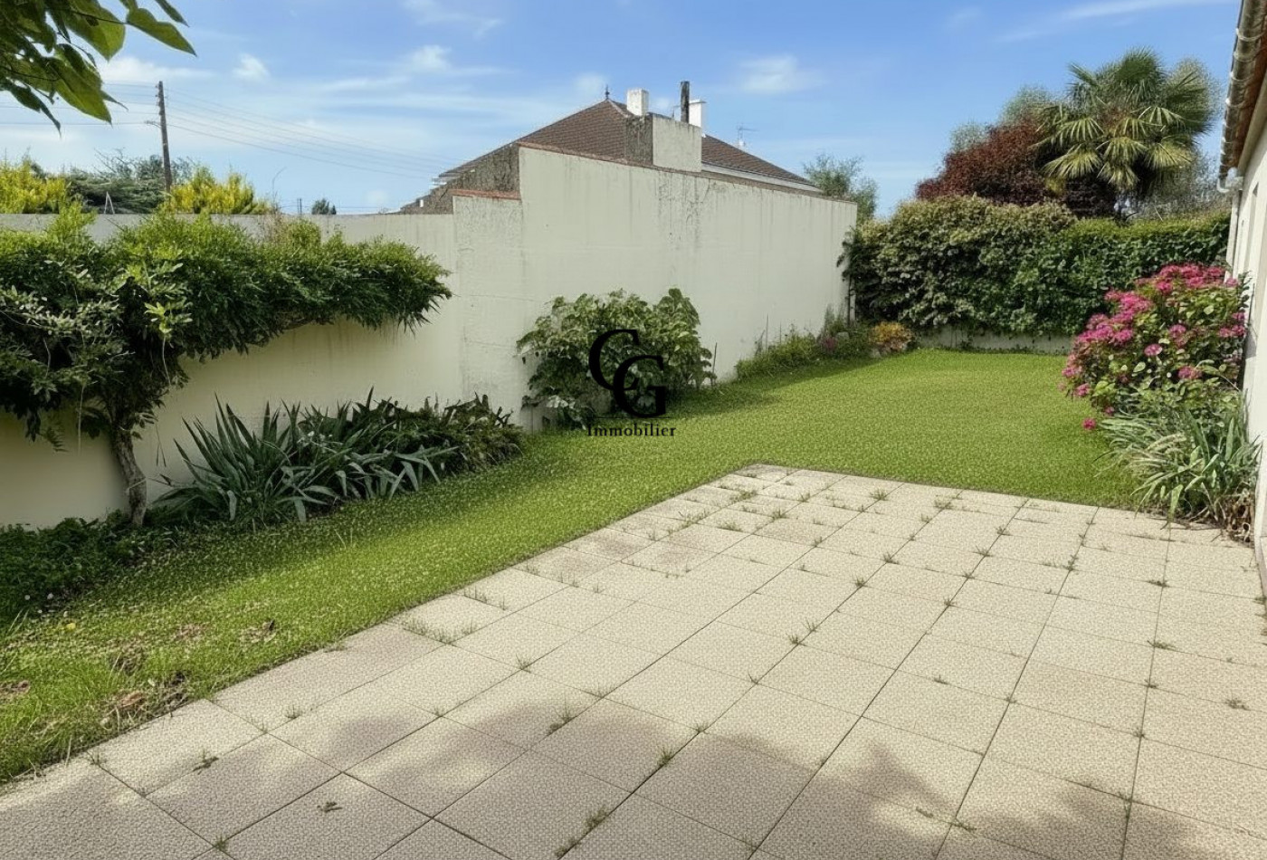 vente Maison Rezé - Photo 6