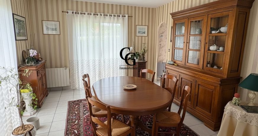 vente Maison Rezé