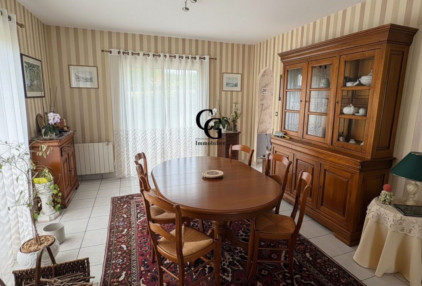 vente Maison Rezé - Photo 3