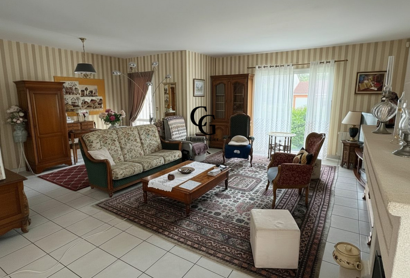 vente Maison Rezé - Photo 2