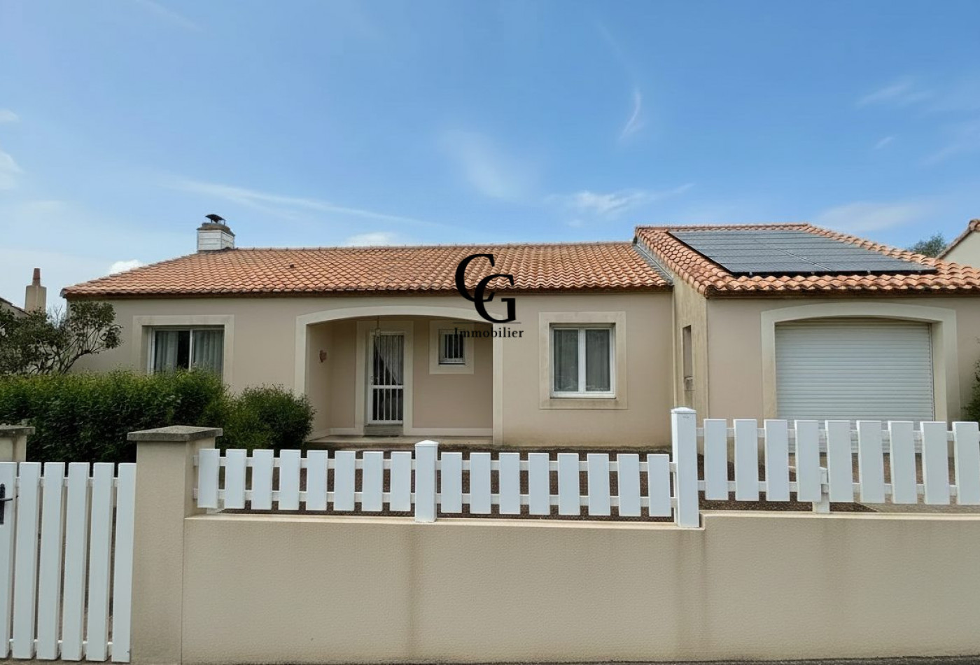 vente Maison Rezé - Photo 1
