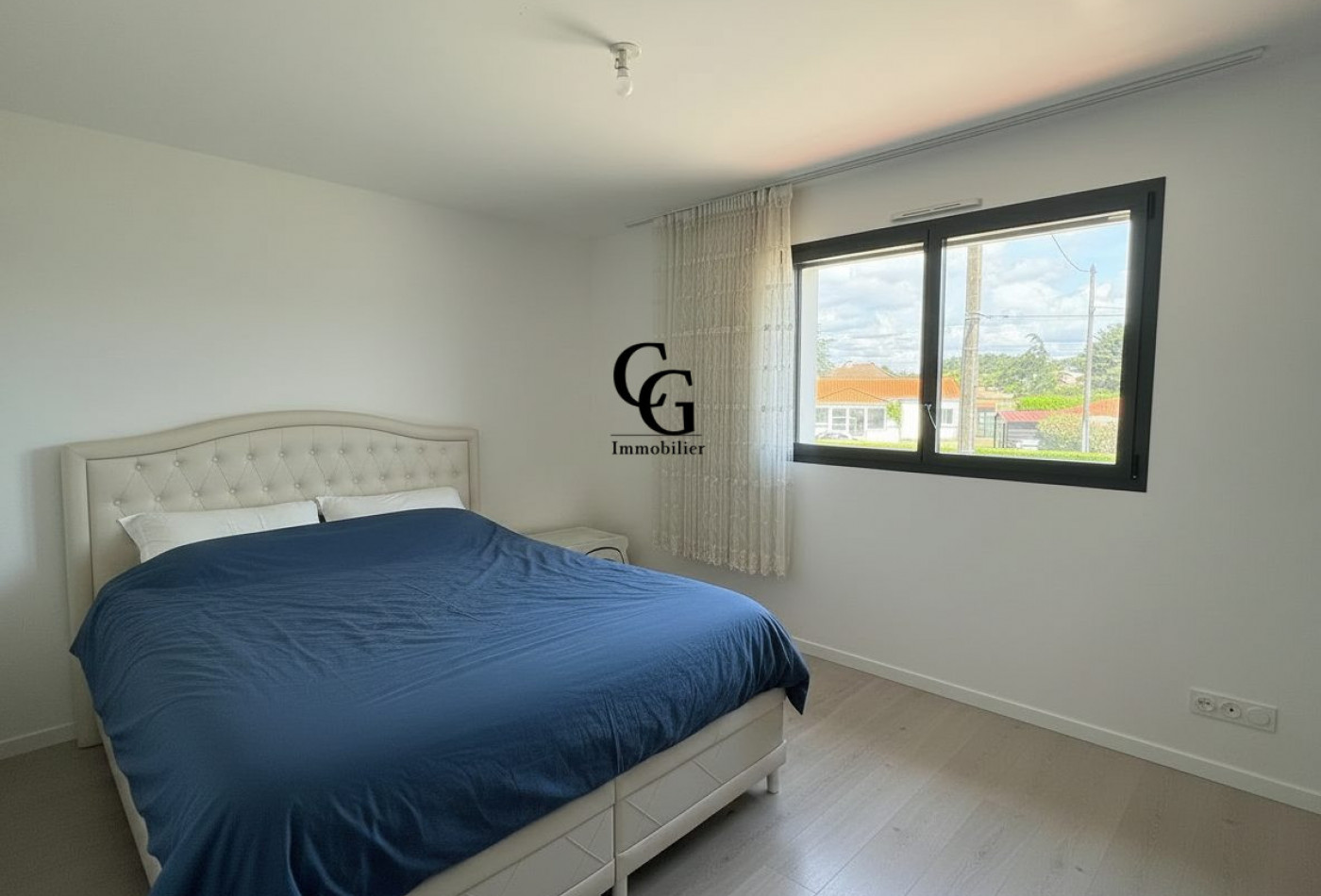 vente Maison Les Sorinières - Photo 7