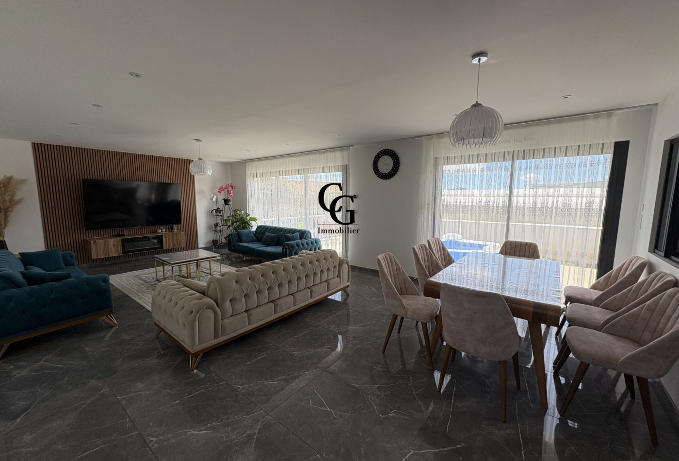 vente Maison Les Sorinières - Photo 2