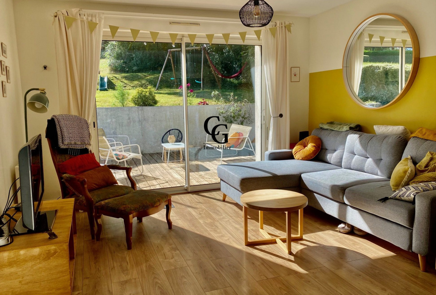 vente Maison La Haie-fouassière - Photo 2