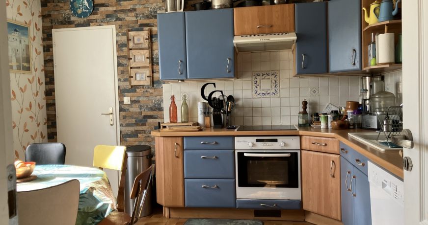 vente Maison Vertou
