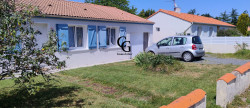 location Maison Remouillé