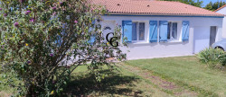 location Maison Remouillé
