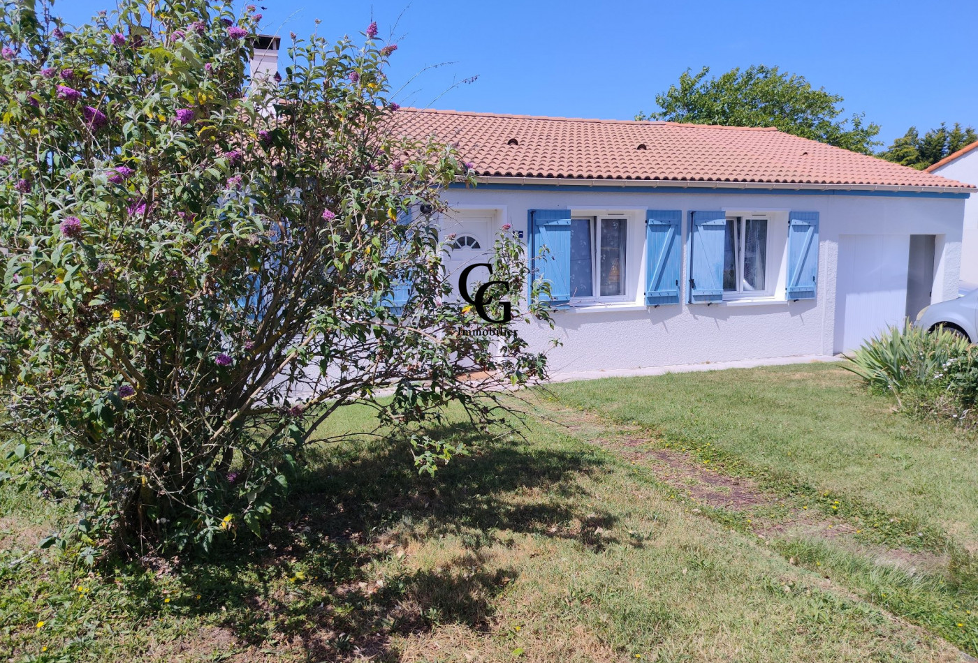 location Maison Remouillé - Photo 10